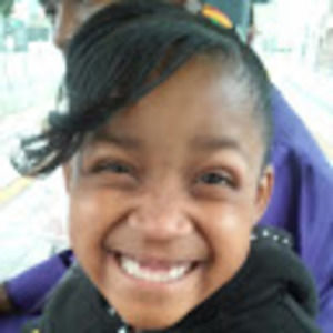 Meet your Posher, Caroline